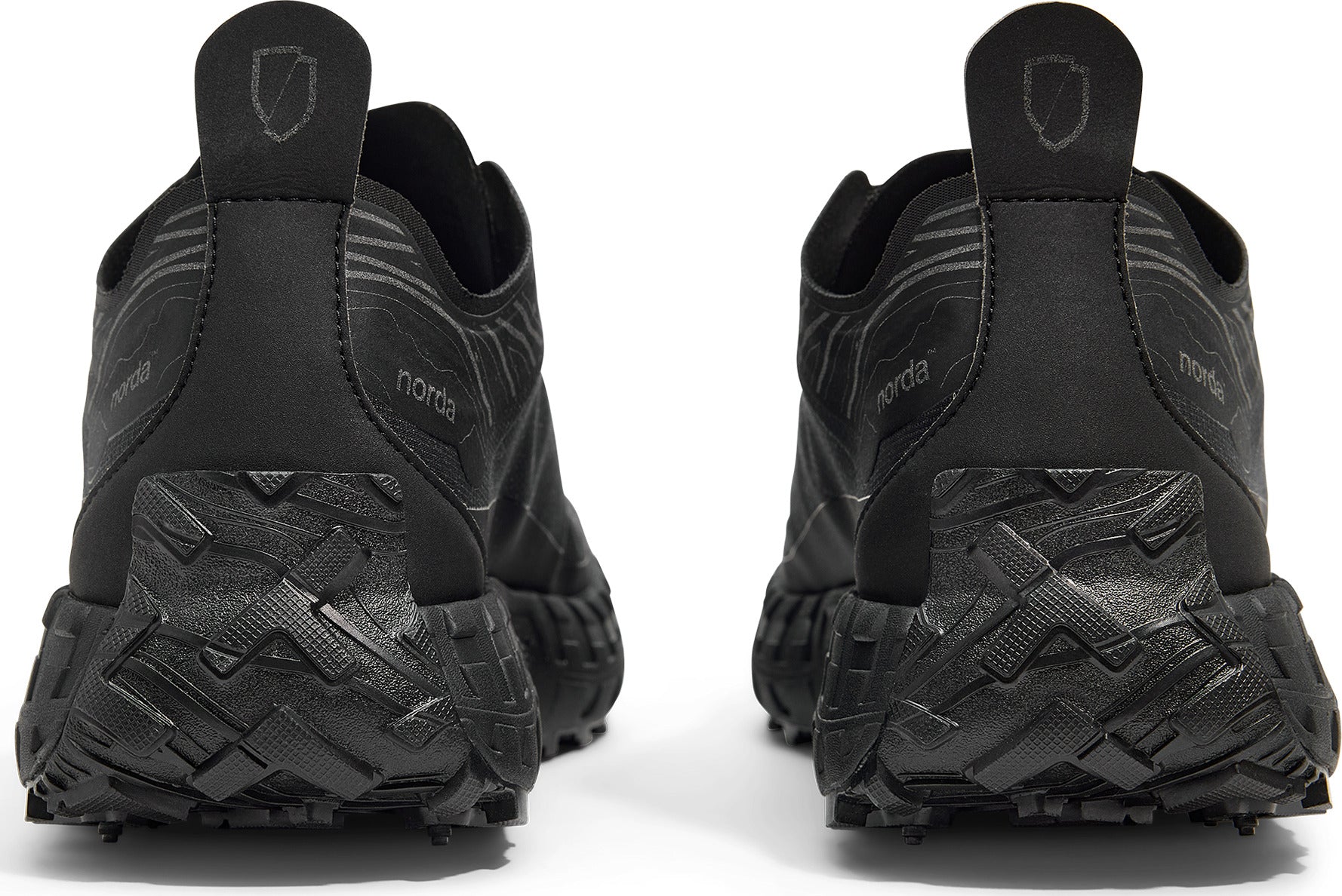 001A Trail Running Shoes - Women's