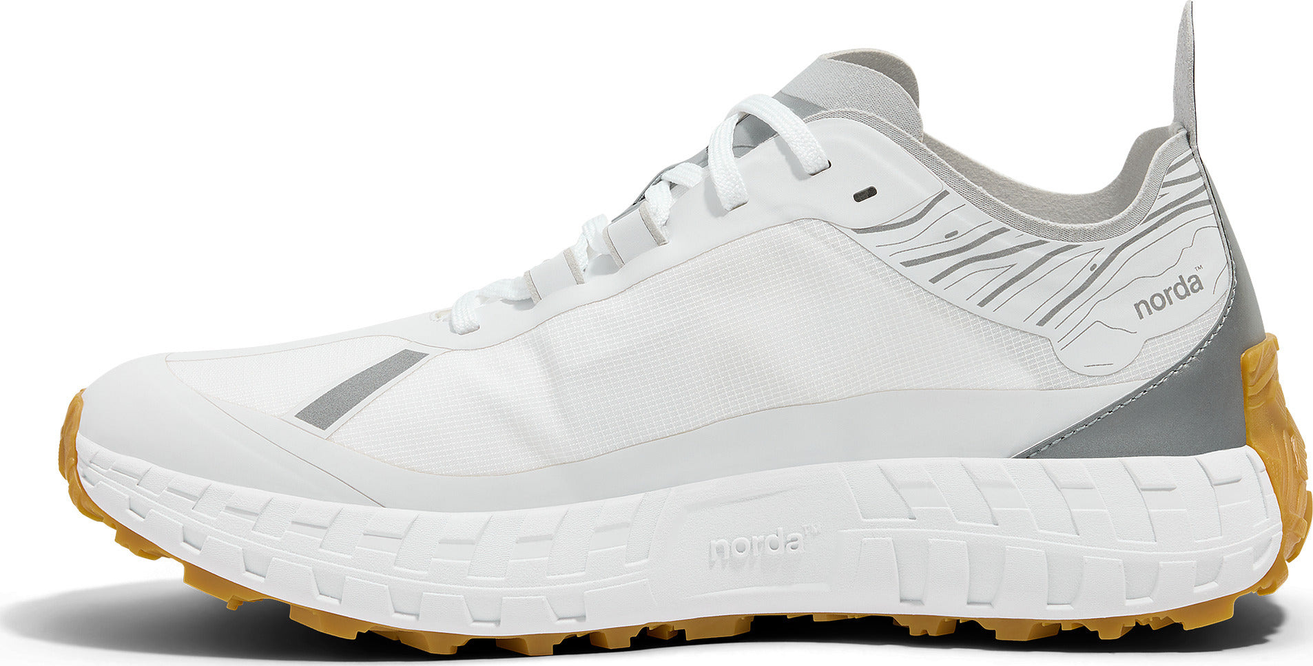 001A Trail Running Shoes - Women's
