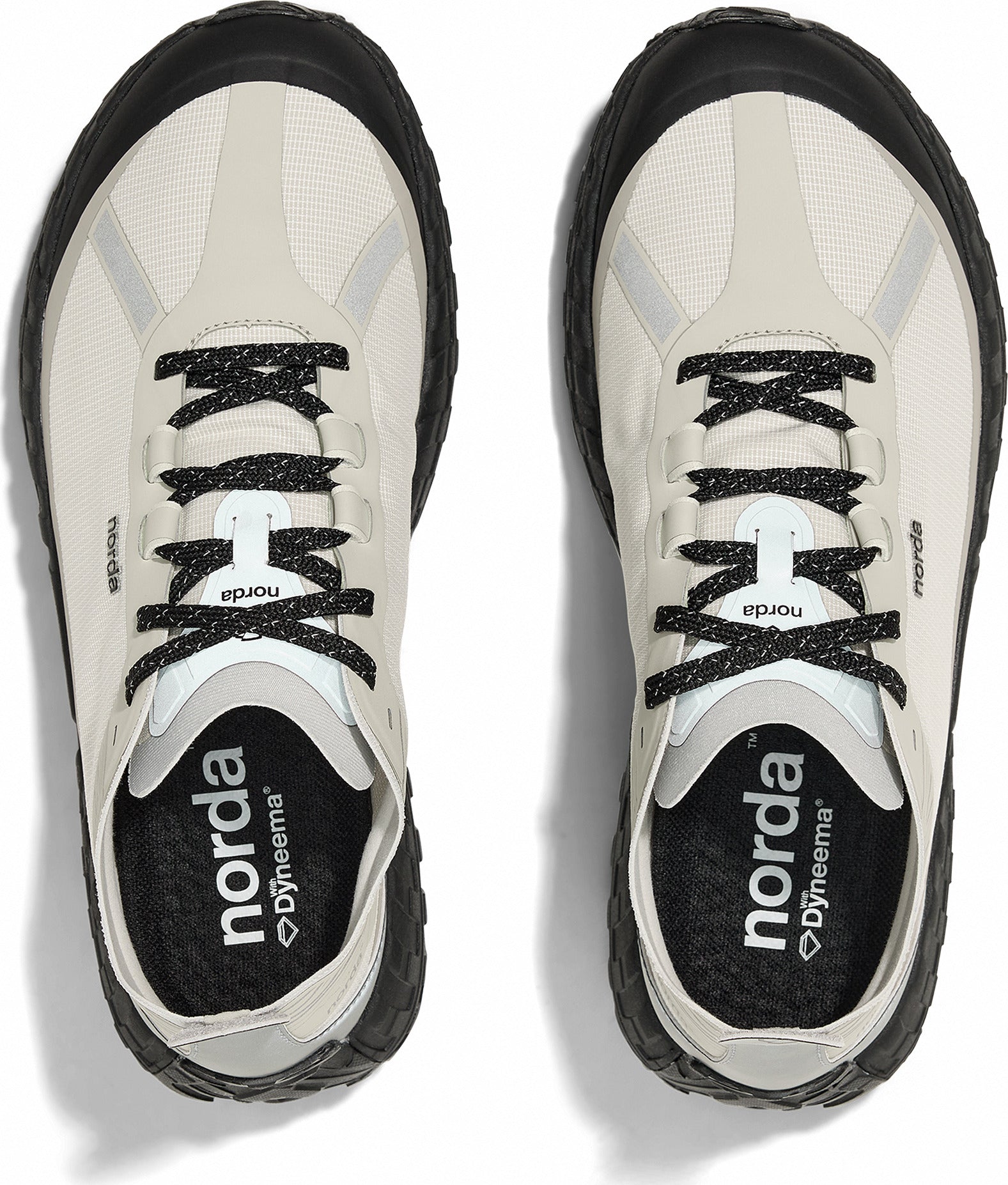 001A Trail Running Shoes - Women's