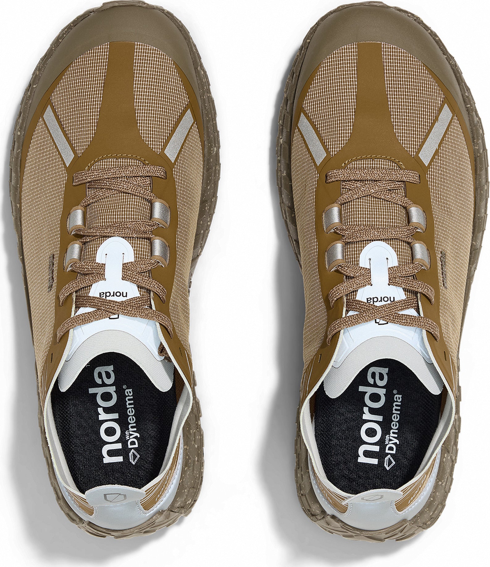 001A Trail Running Shoes - Women's