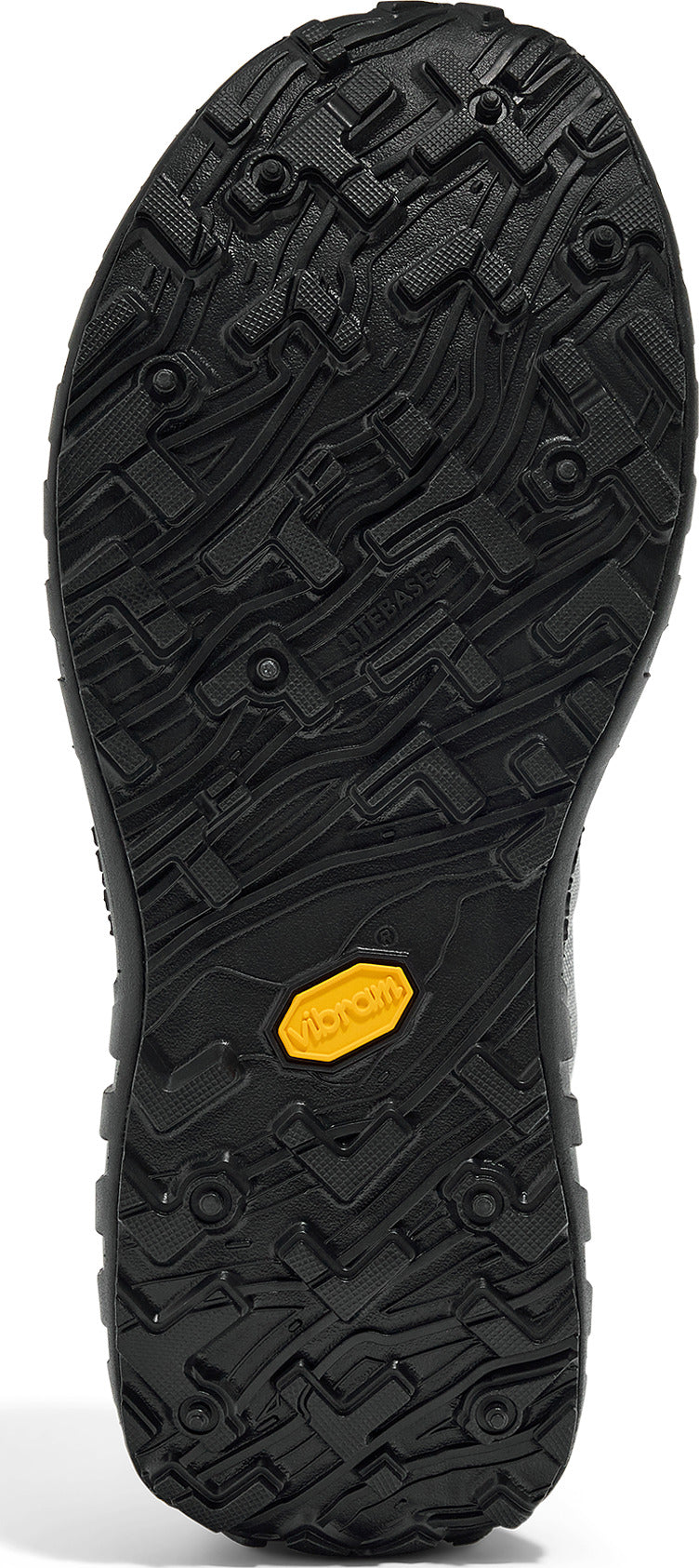 001A Trail Running Shoes - Women's
