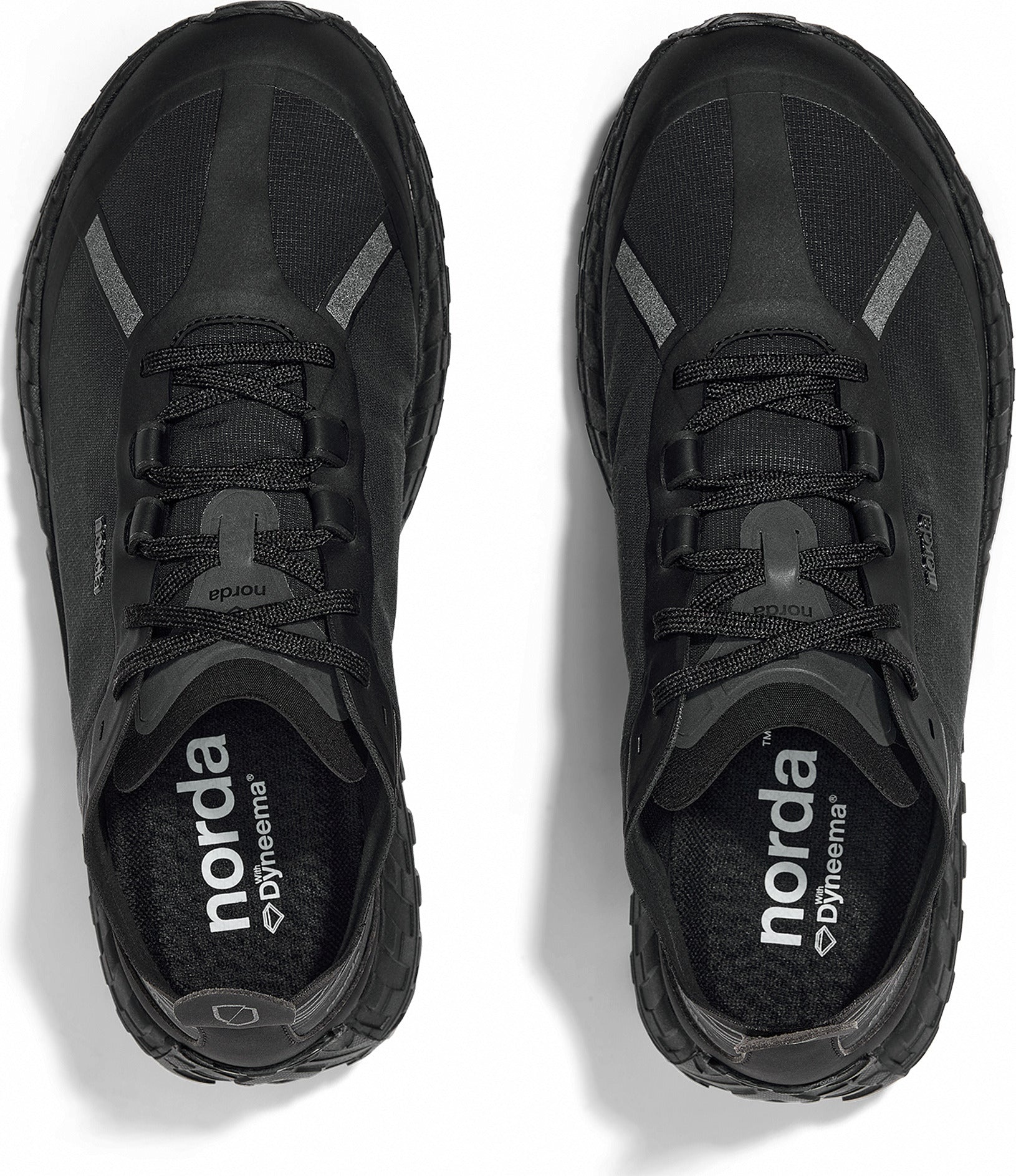 001A Trail Running Shoes - Women's