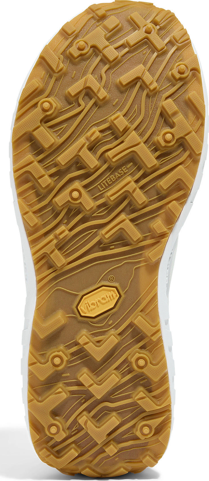 001A Trail Running Shoes - Women's