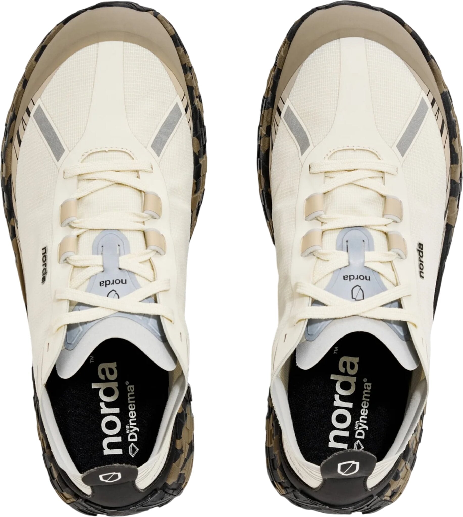 001A Trail Running Shoes - Women's