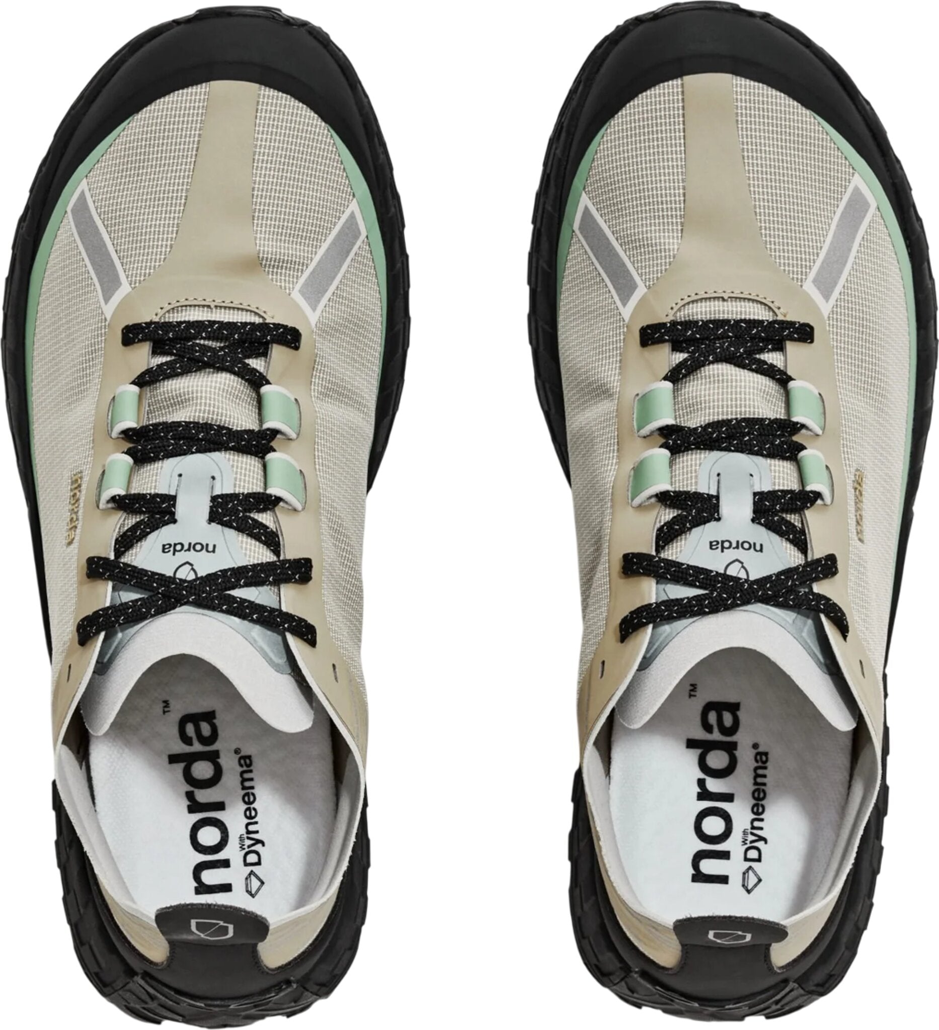 001A Trail Running Shoes - Women's