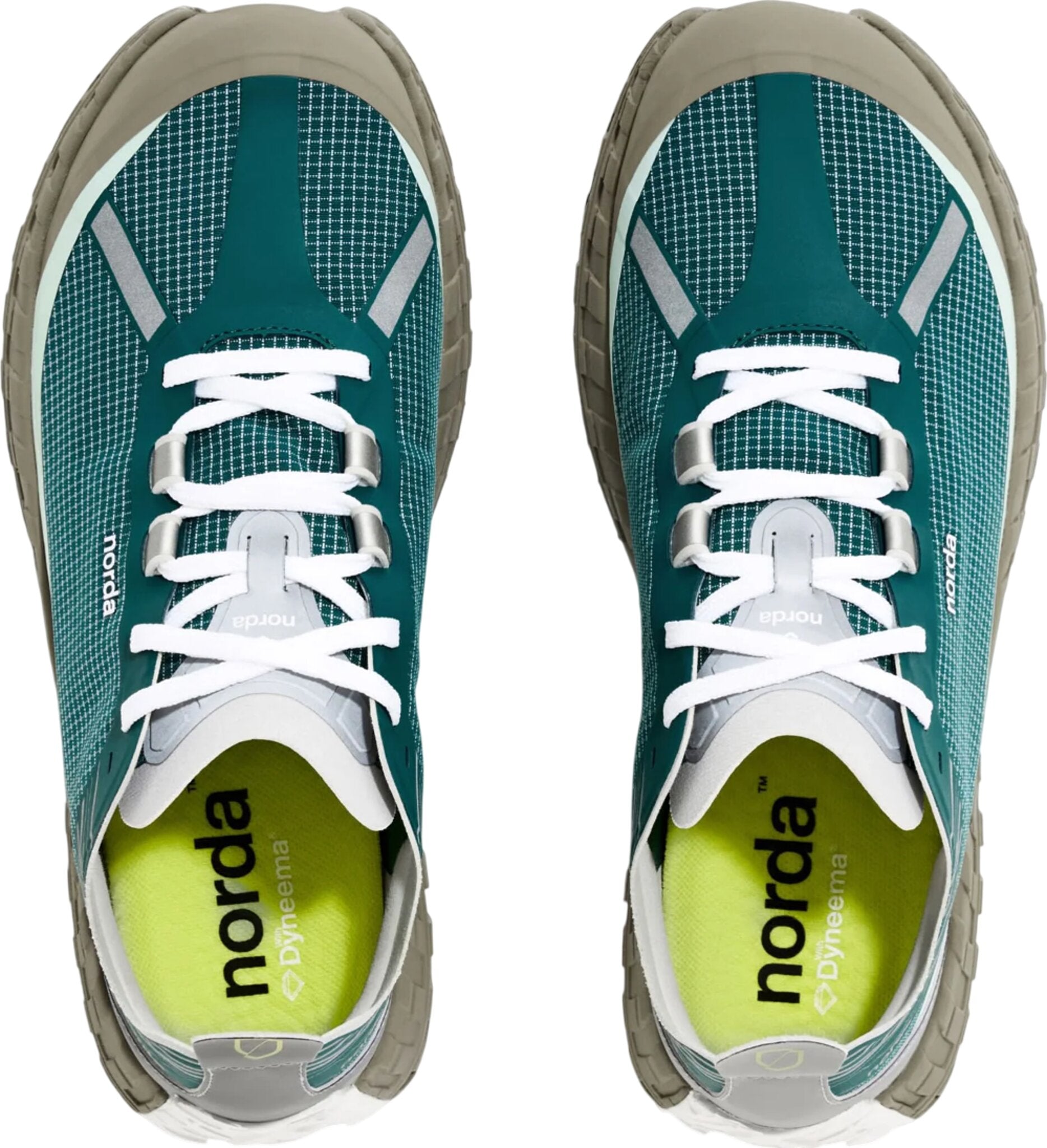 001A Trail Running Shoes - Women's