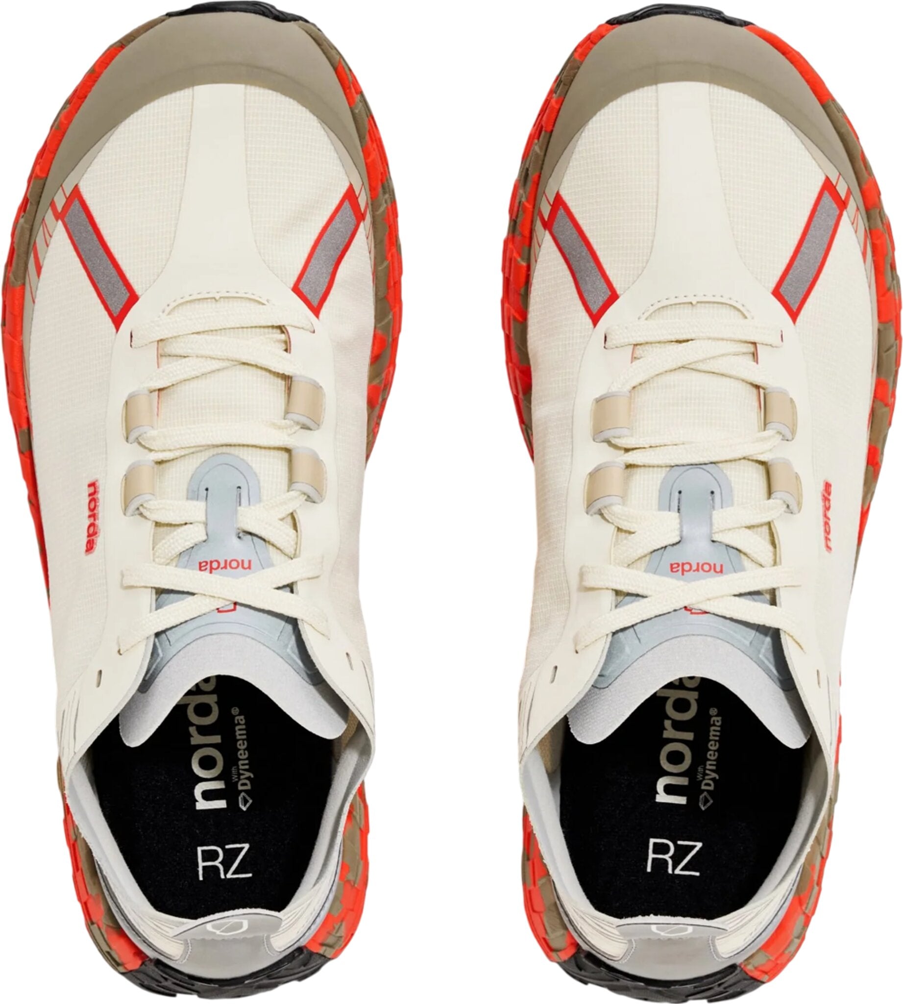 001A Trail Running Shoes - Women's