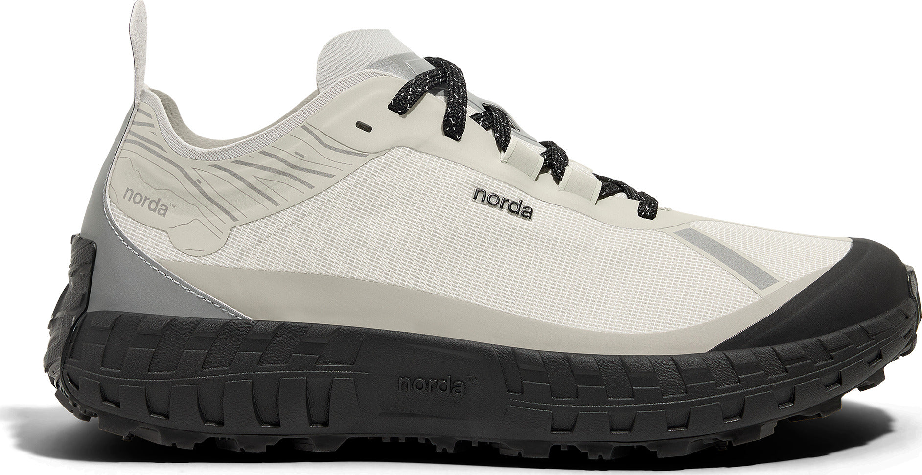 001A Trail Running Shoes - Women's