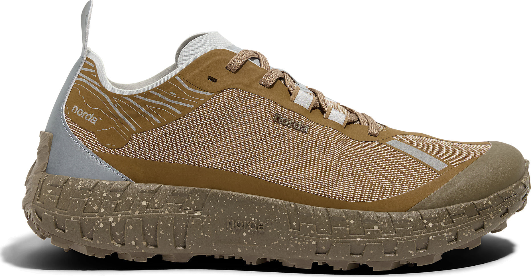 001A Trail Running Shoes - Women's