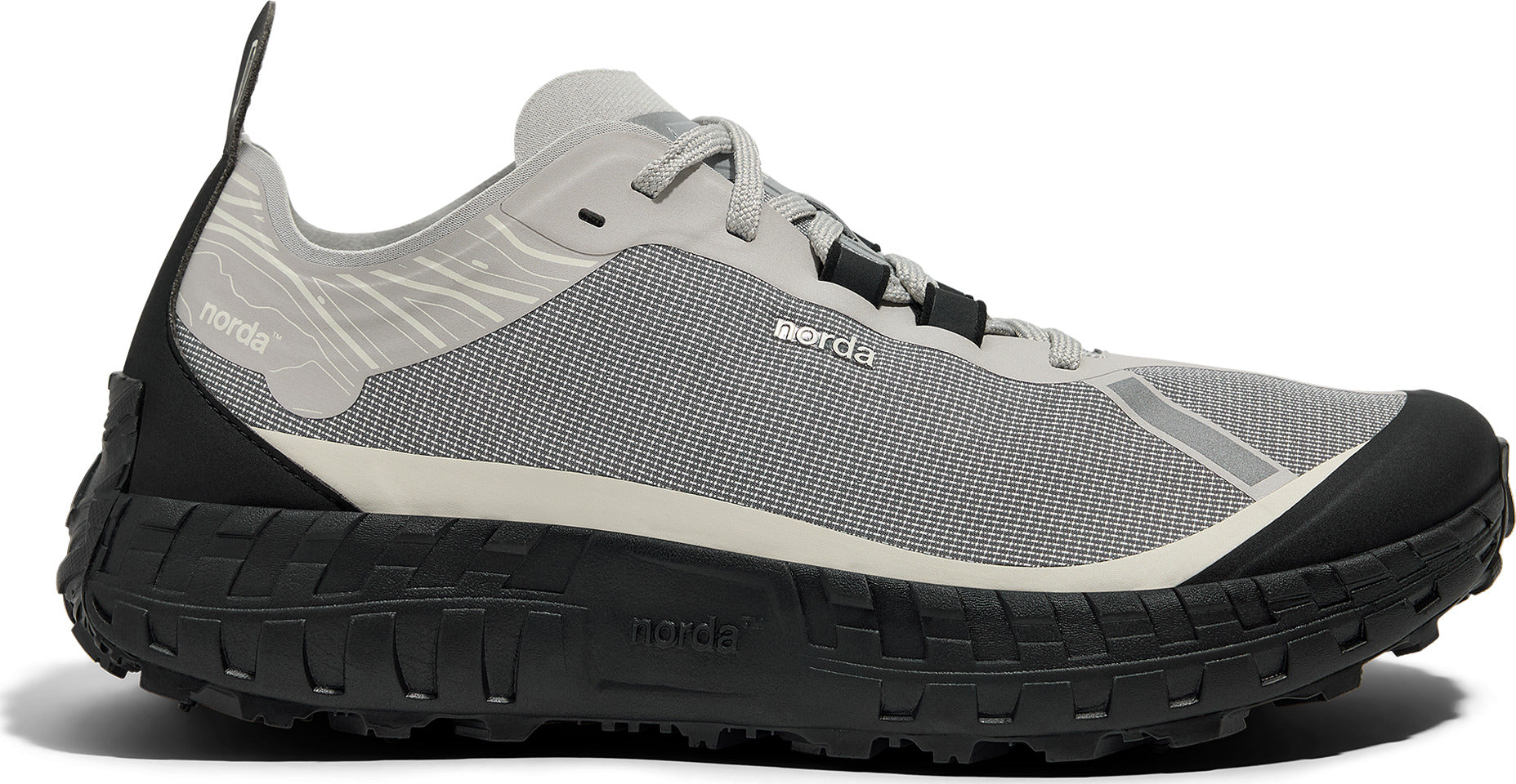 001A Trail Running Shoes - Women's