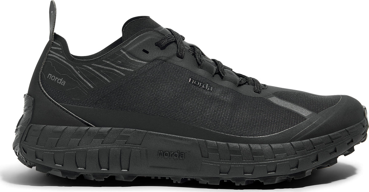 001A Trail Running Shoes - Women's
