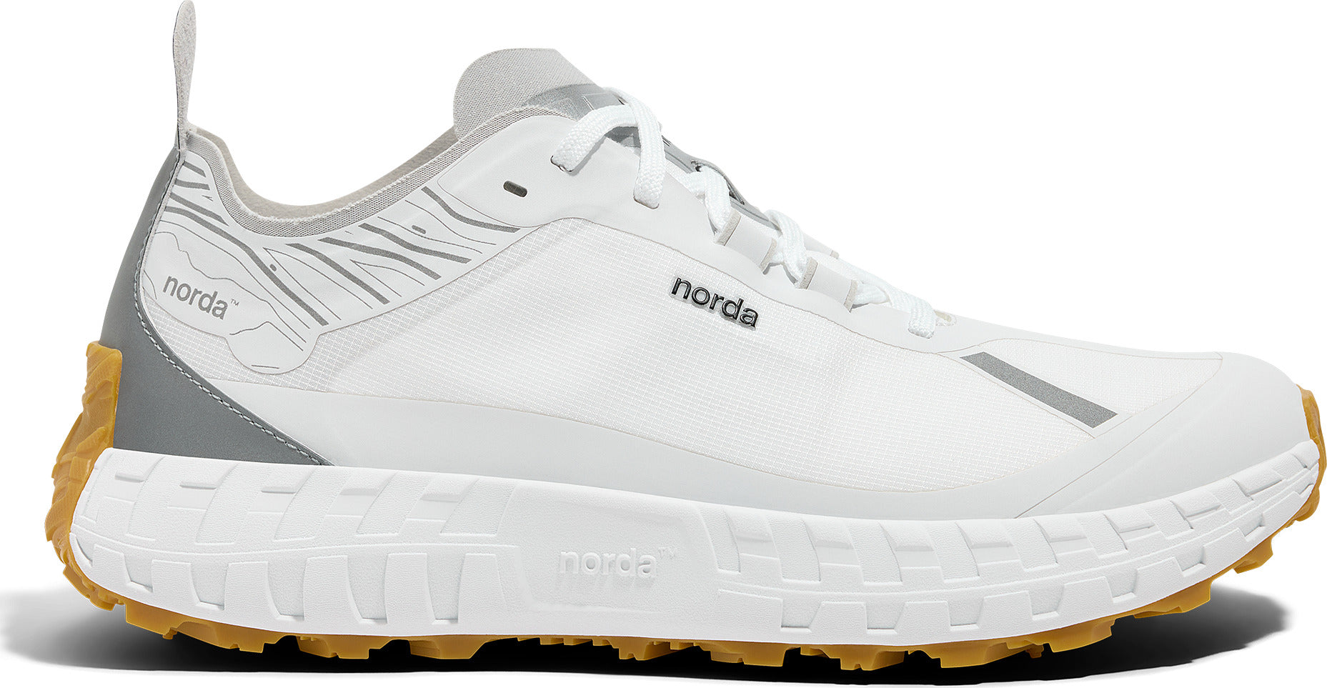 001A Trail Running Shoes - Women's