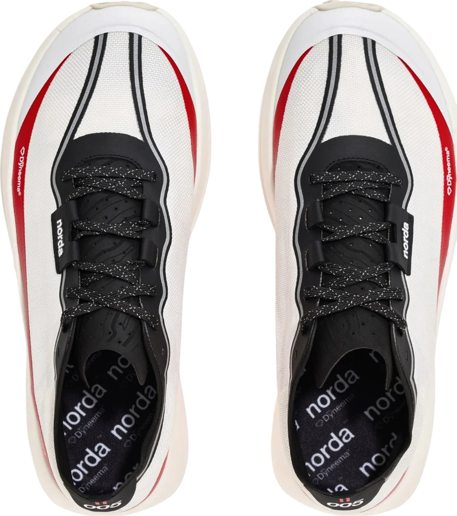 005 Trail Running Shoes - Women's