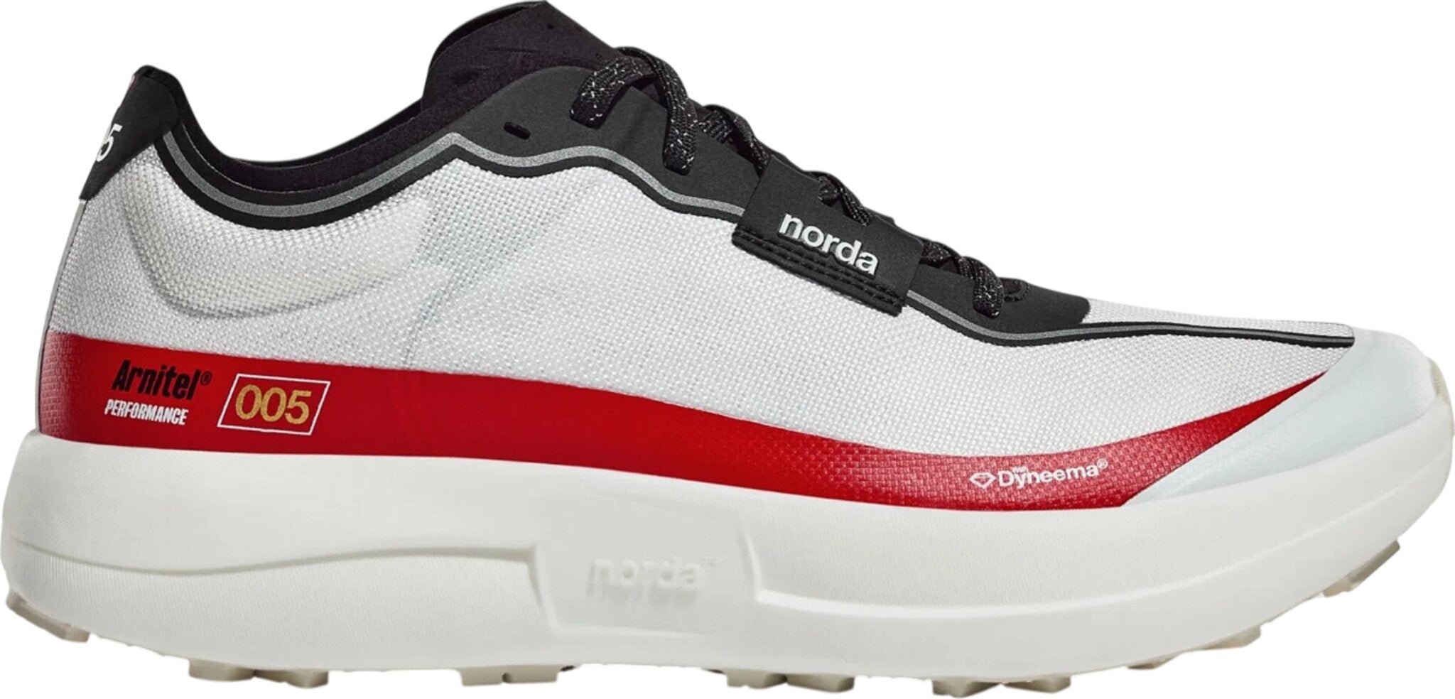 005 Trail Running Shoes - Women's