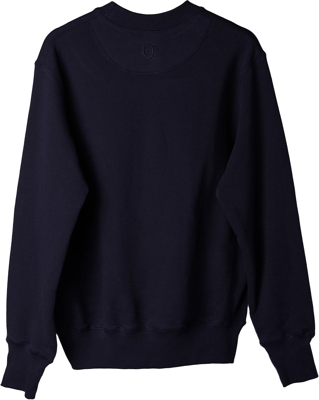 The Norda 100% Organic Crewneck sweater - Unisex