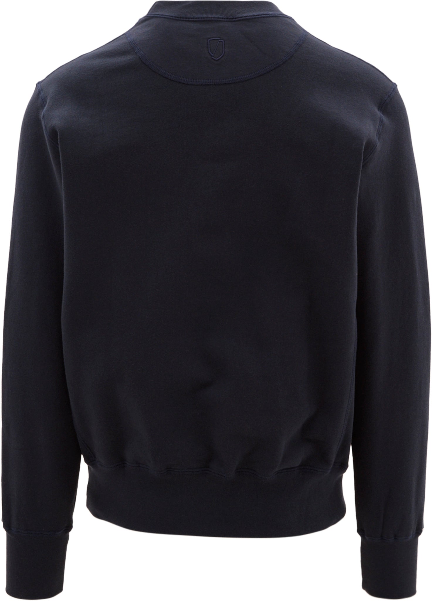 The Norda 100% Organic Crewneck sweater - Unisex
