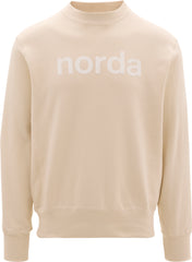 The Norda 100% Organic Crewneck sweater - Unisex