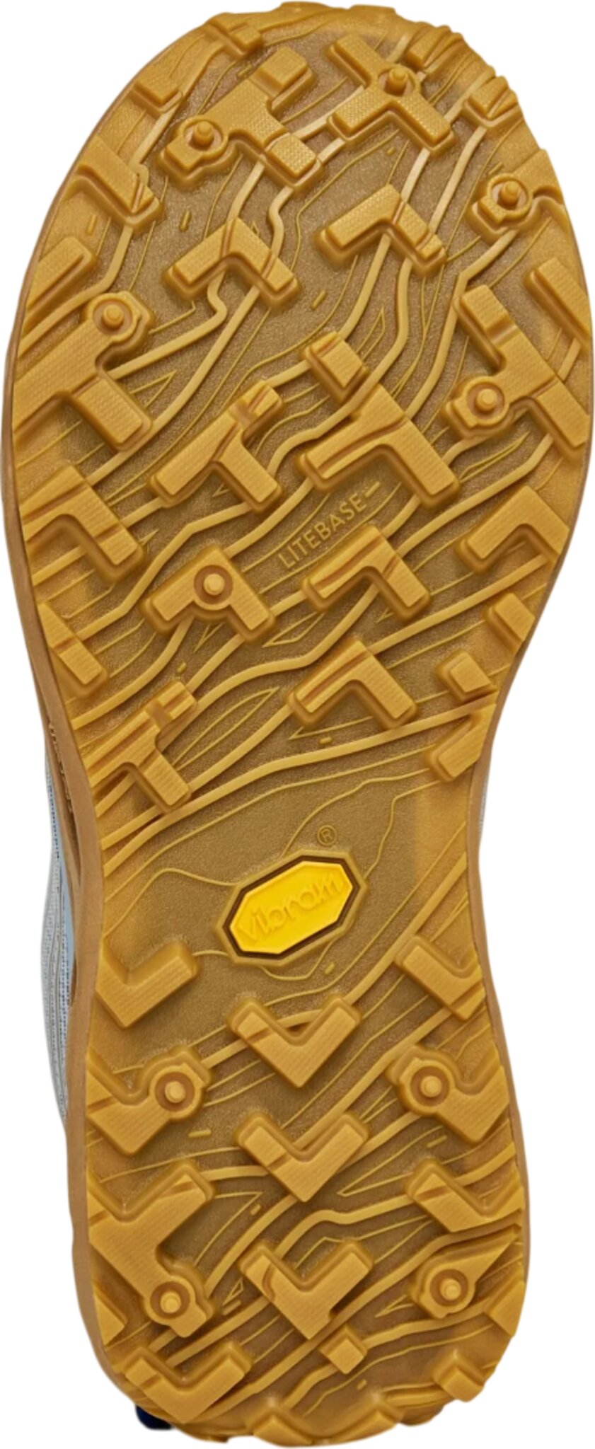 002 Trail Running Shoes - Women's
