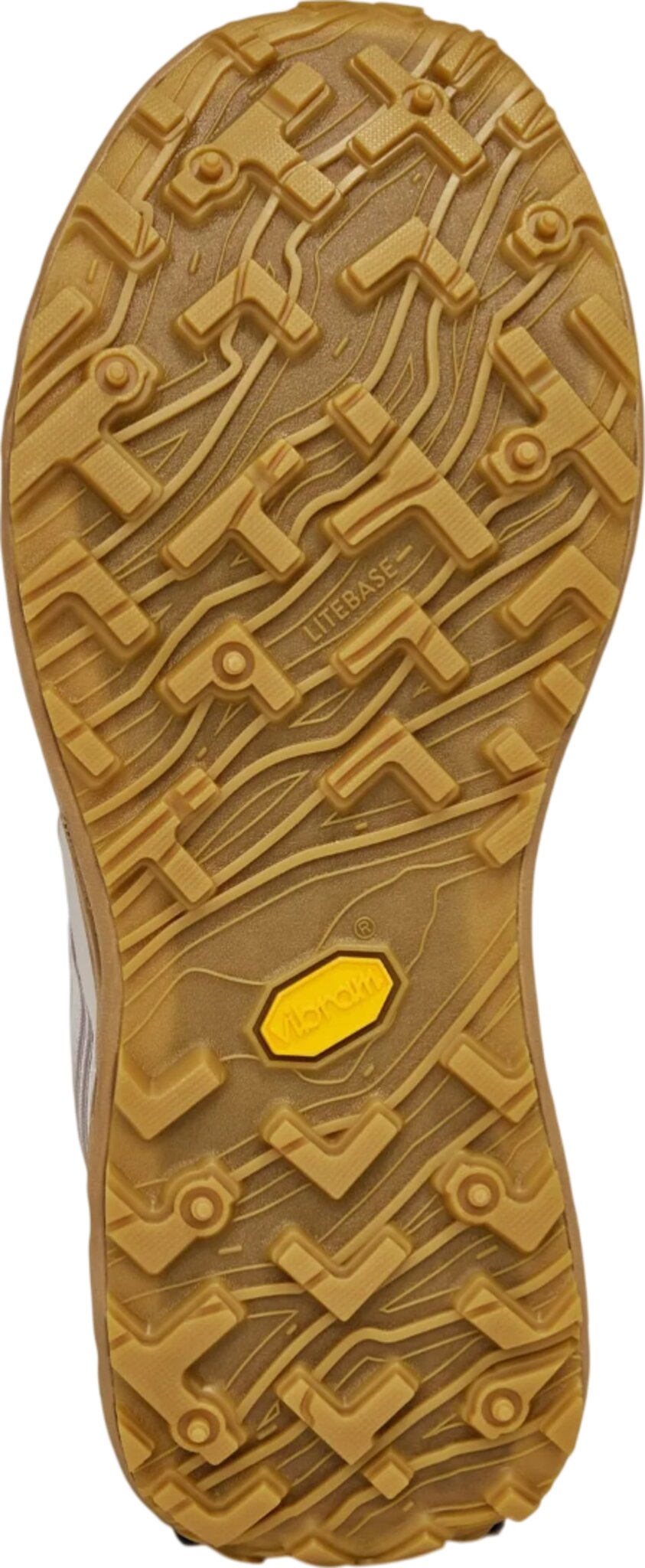 002 Trail Running Shoes - Women's