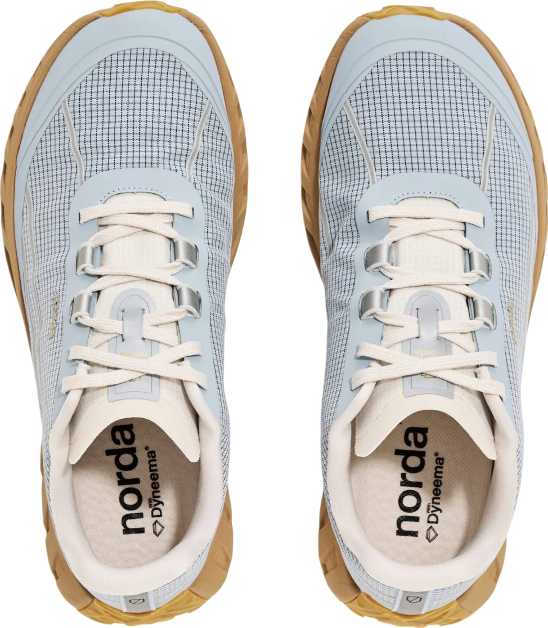002 Trail Running Shoes - Women's