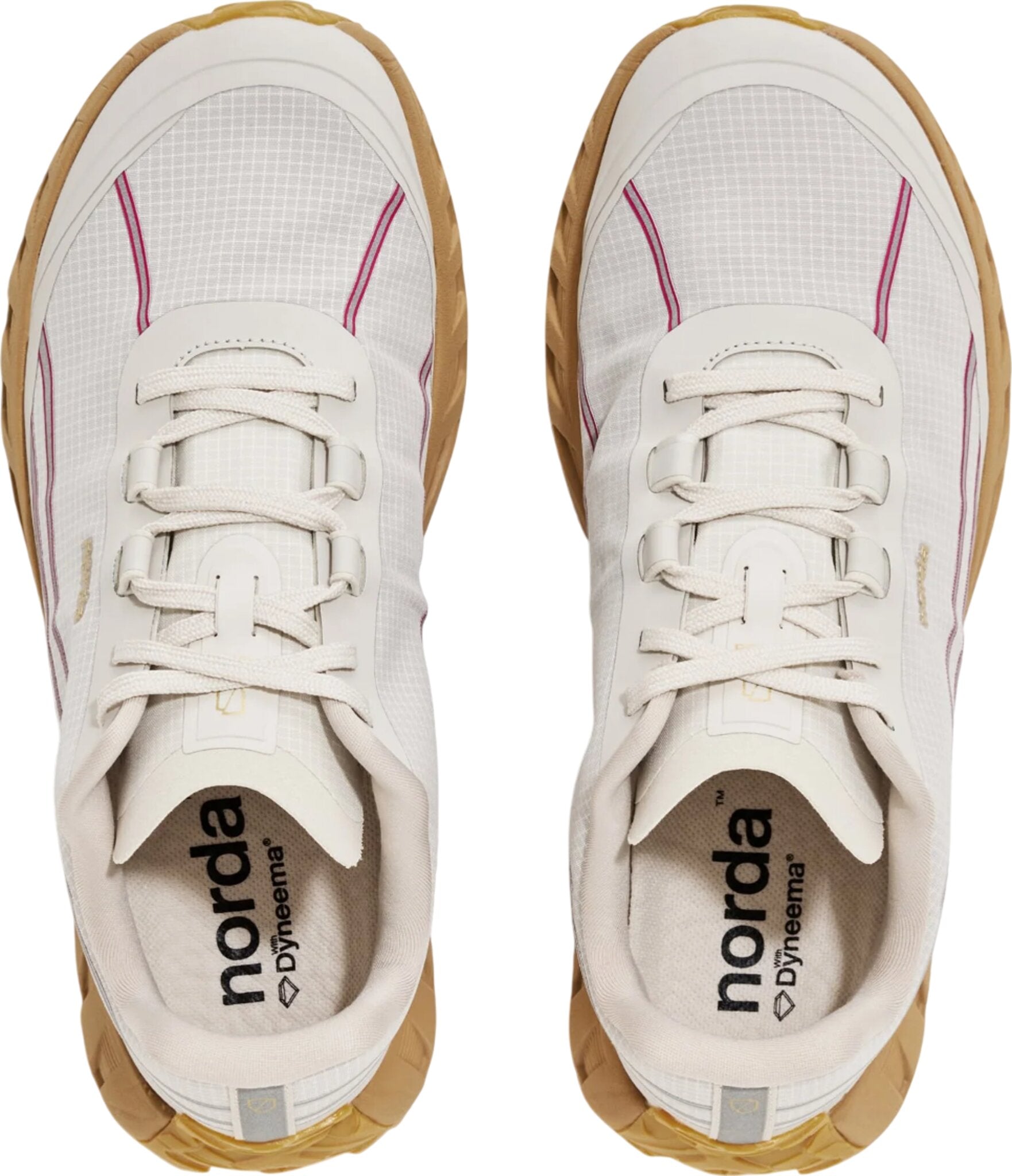 002 Trail Running Shoes - Women's
