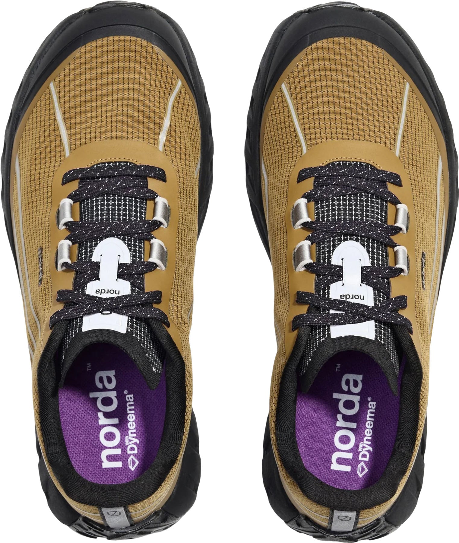 002 Trail Running Shoes - Women's
