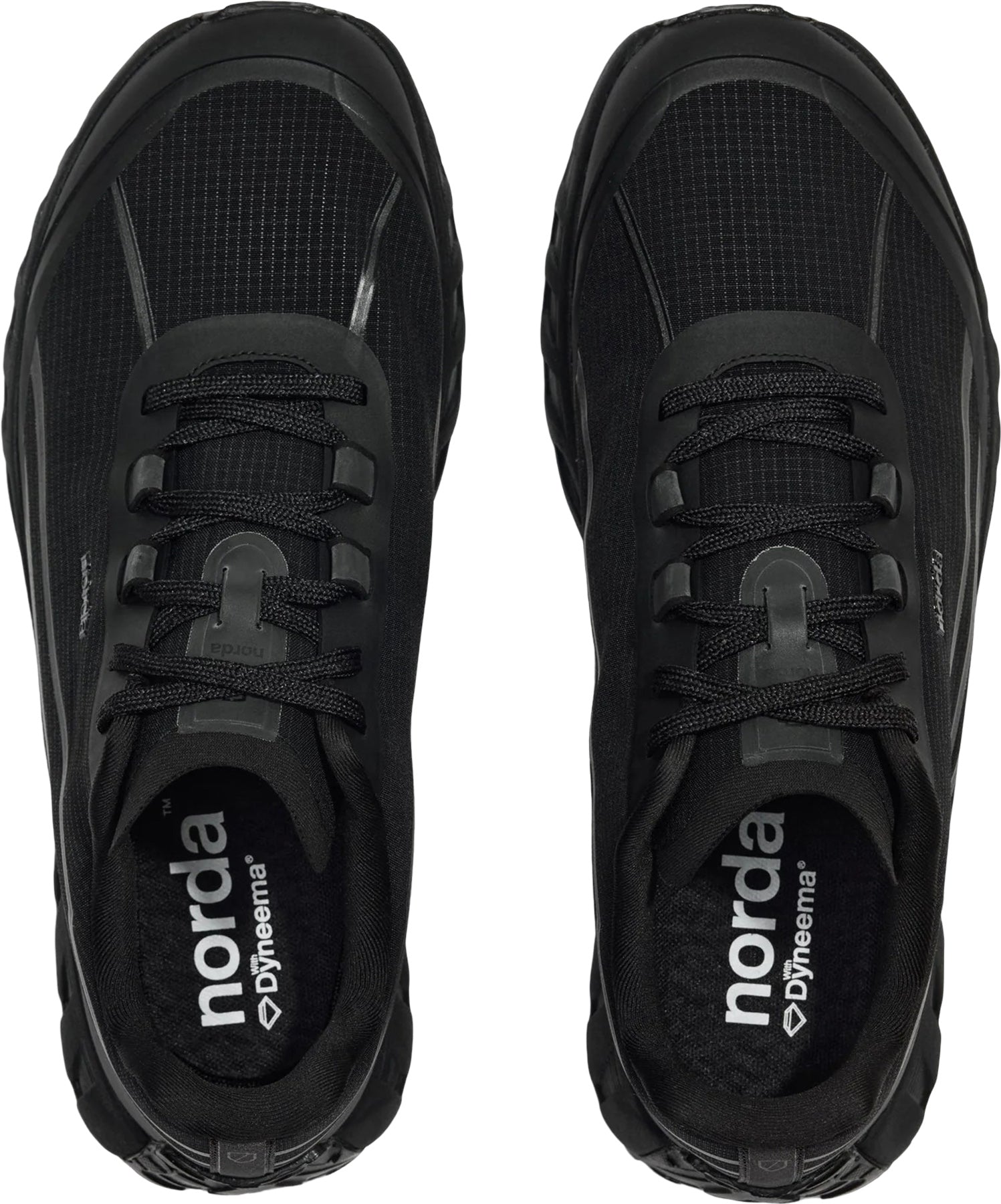 002 Trail Running Shoes - Women's