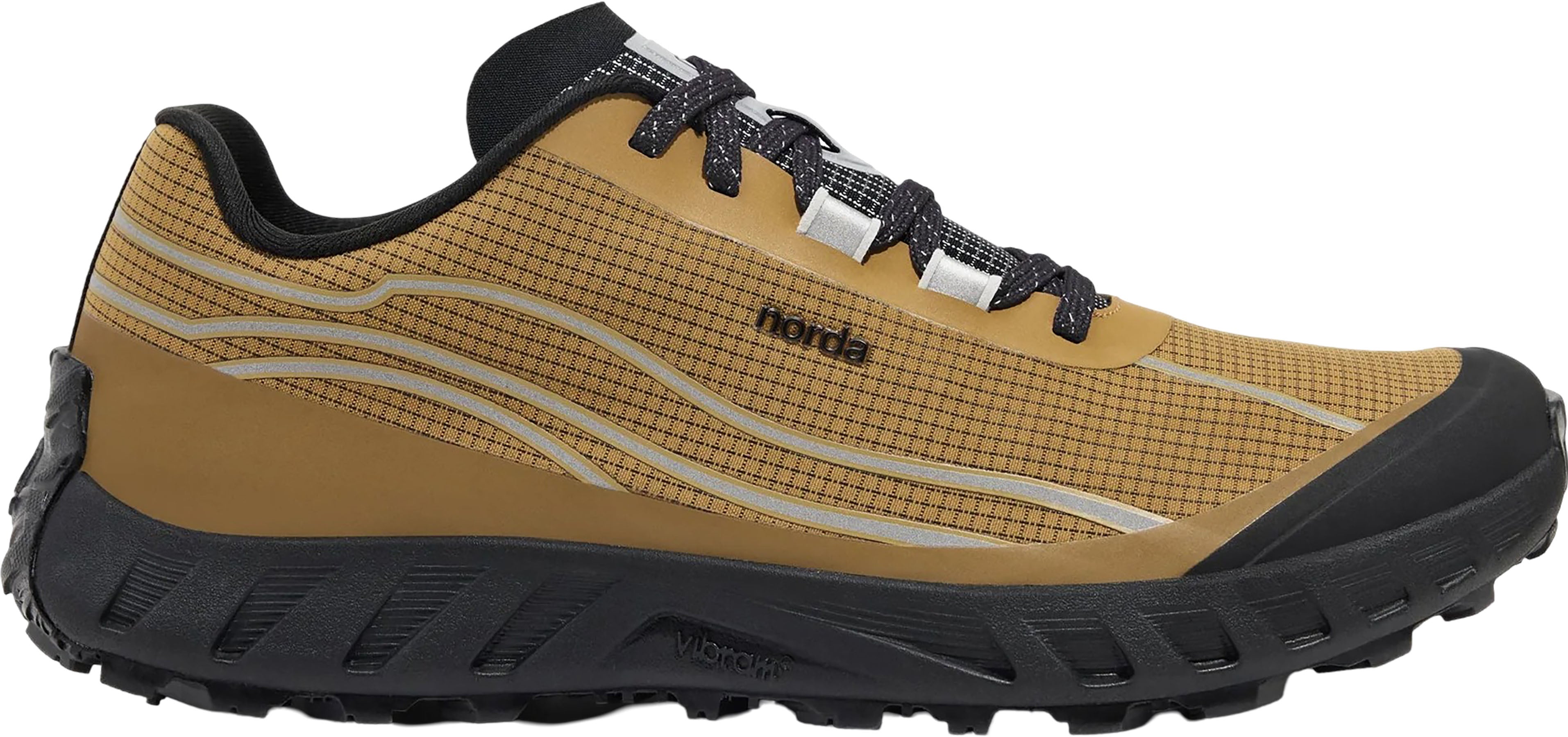 002 Trail Running Shoes - Women's