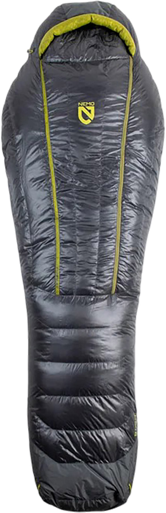 Coda Endless Promise Down Mummy Sleeping Bag 10°F/-12°C - 20°F/-6°C - Regular