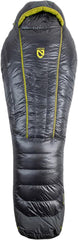 Coda Endless Promise Down Mummy Sleeping Bag 10°F/-12°C - 20°F/-6°C - Long