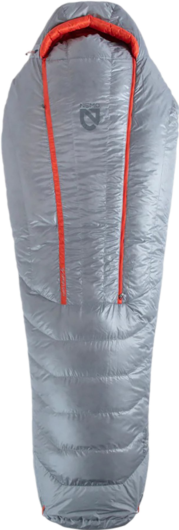 Coda Endless Promise Down Mummy Sleeping Bag 25°F/-4°C - 35°F/-2°C - Short