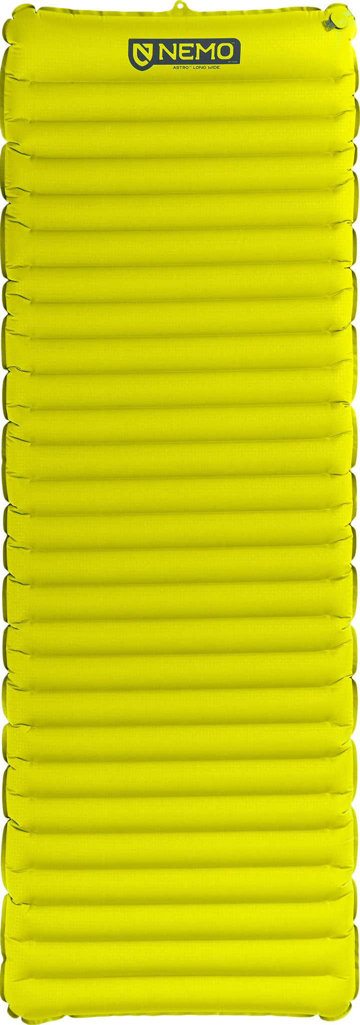 Astro Long Wide Sleeping Pad