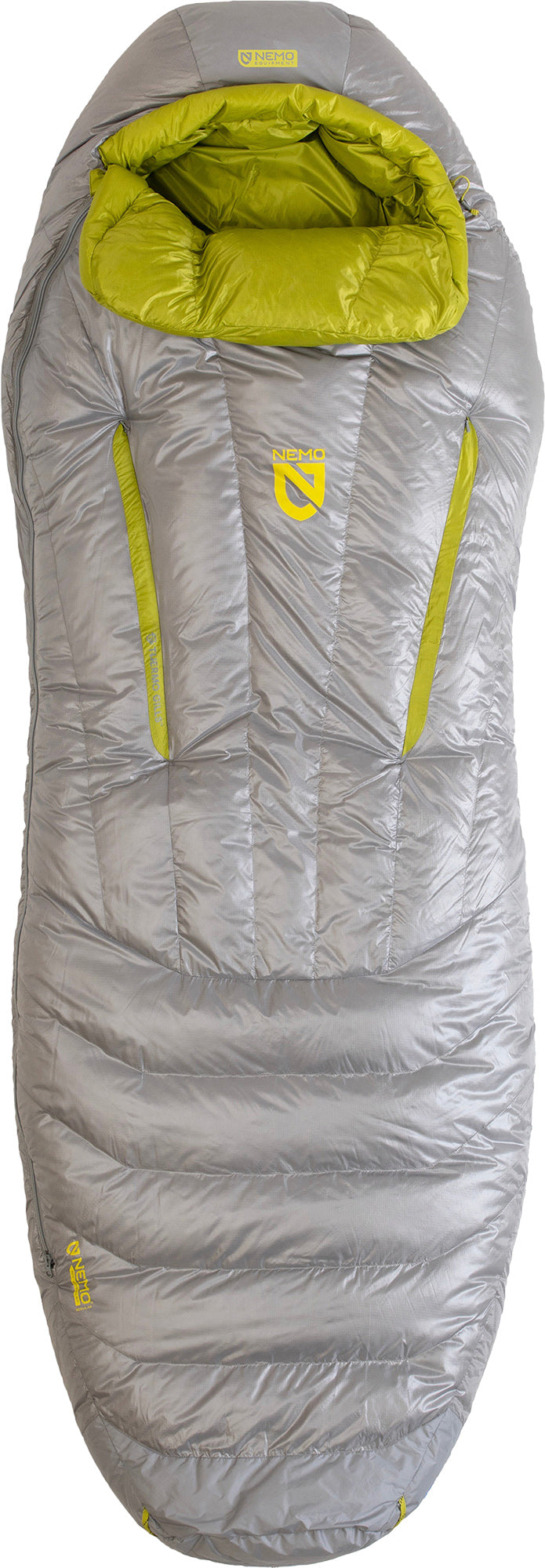 Riff Endless Promise Regular Sleeping Bag - 15°F/-9°C - Women's