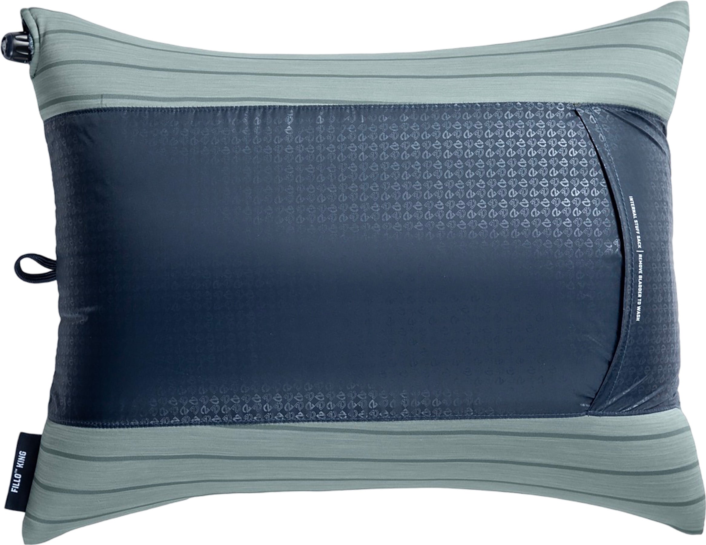 Fillo King Luxury Camping Pillow