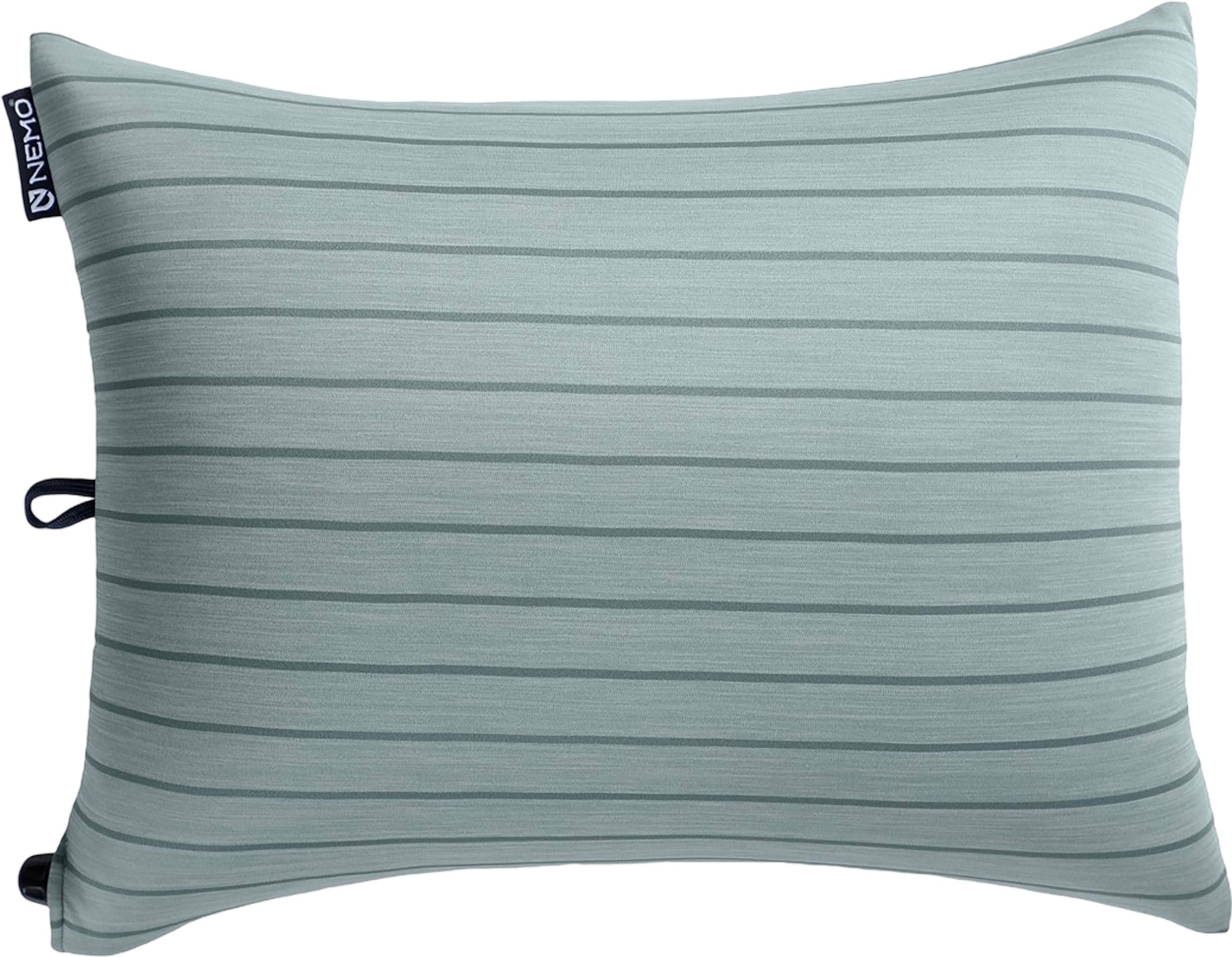 Fillo King Luxury Camping Pillow