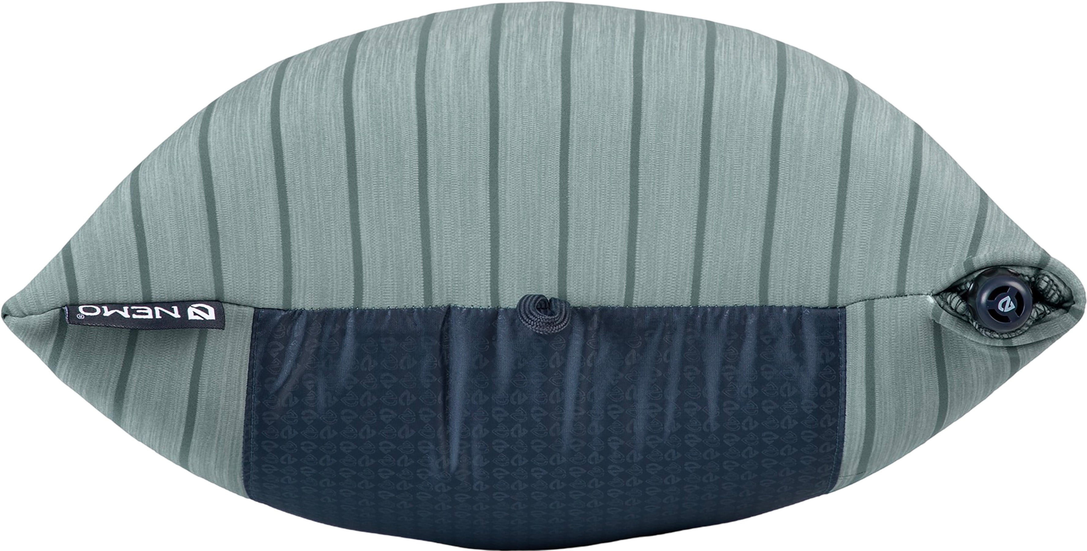 Fillo King Luxury Camping Pillow