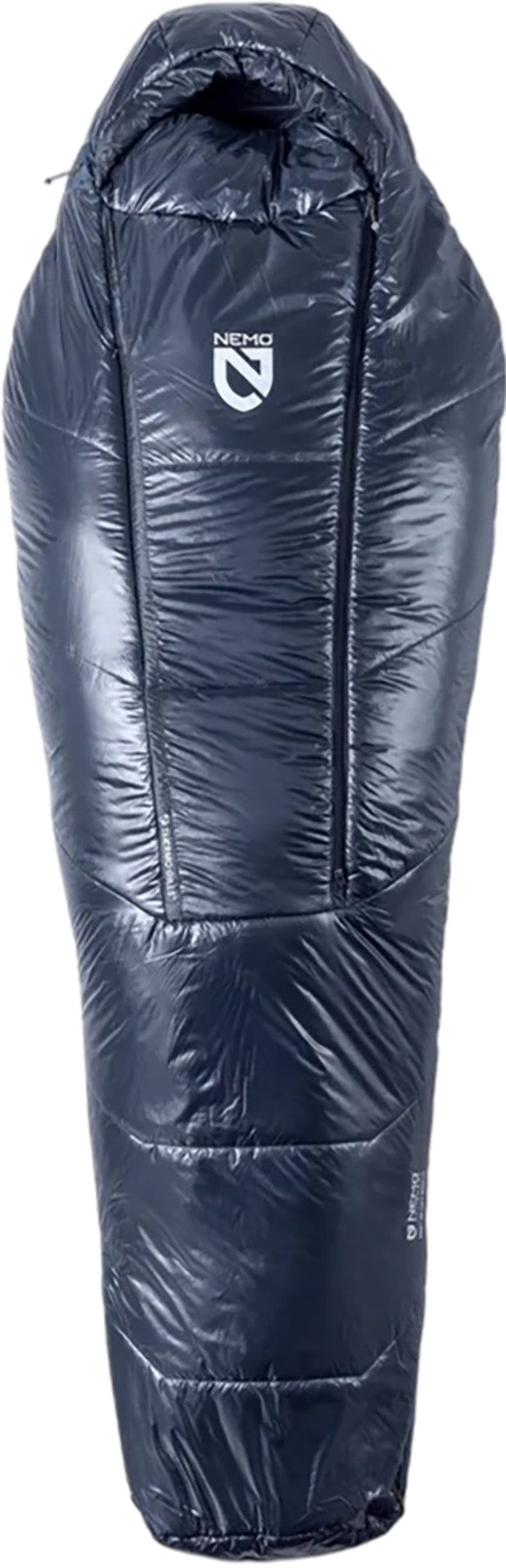 Soul Endless Promise Synthetic Mummy Sleeping Bag 30°F/-1°C - 40°F/4°C - Regular