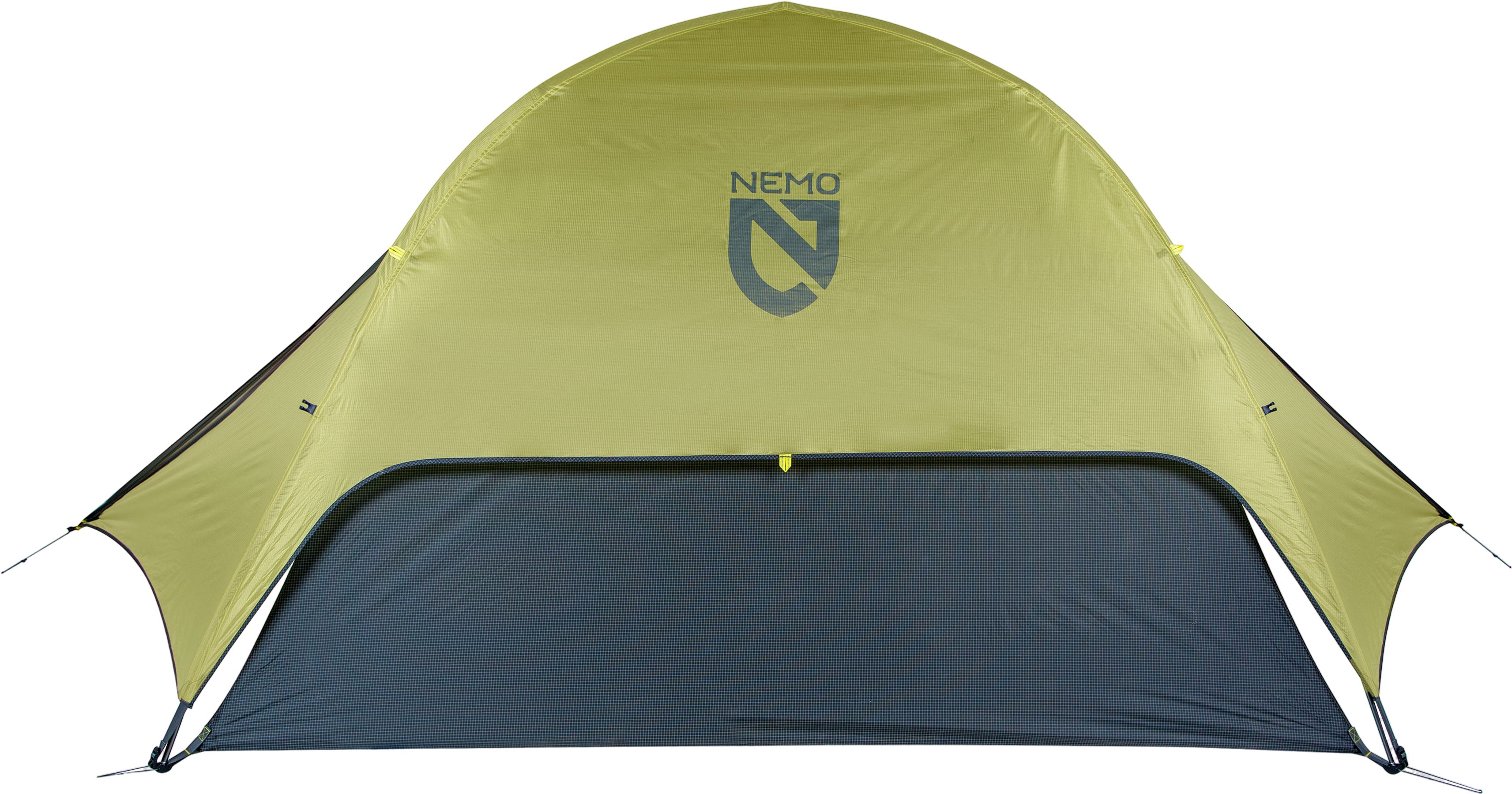 Hornet OSMO Ultralight Backpacking Tent 3-person