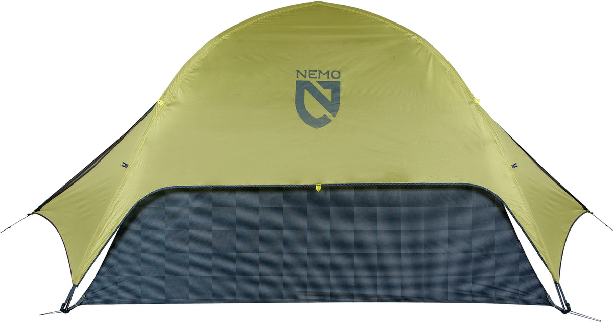 Hornet OSMO Ultralight Backpacking Tent 3-person