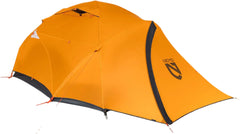 Kunai Backpacking Tent 3-person