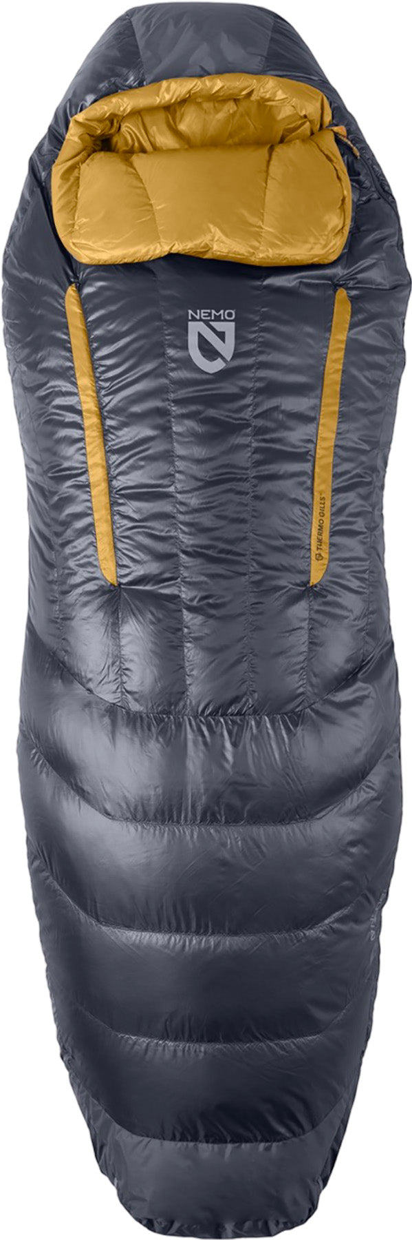 Disco Endless Promise Down Sleeping Bag 15°F/-9°C - Regular - Men's