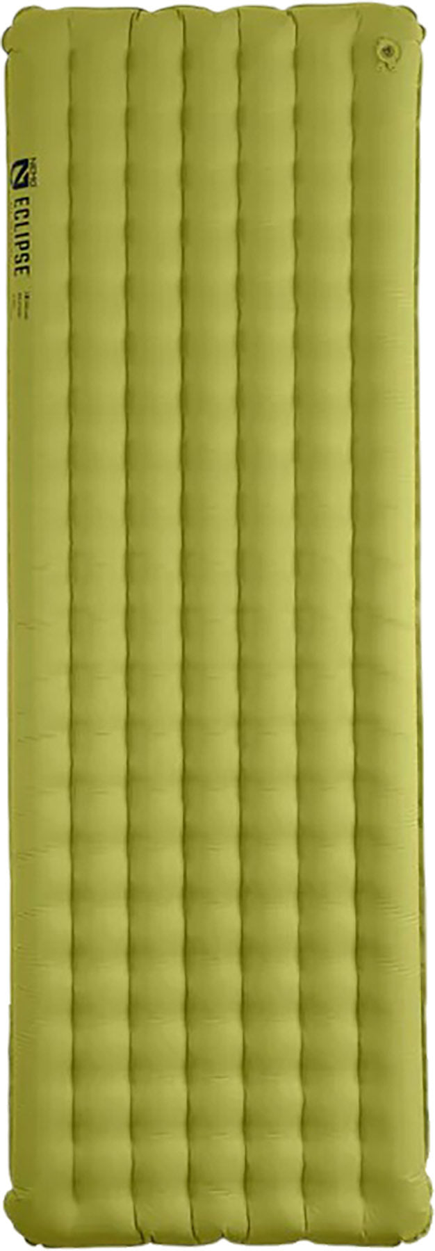 Eclipse All-Season Lightweight Insulated Sleeping Pad - Long/Wide