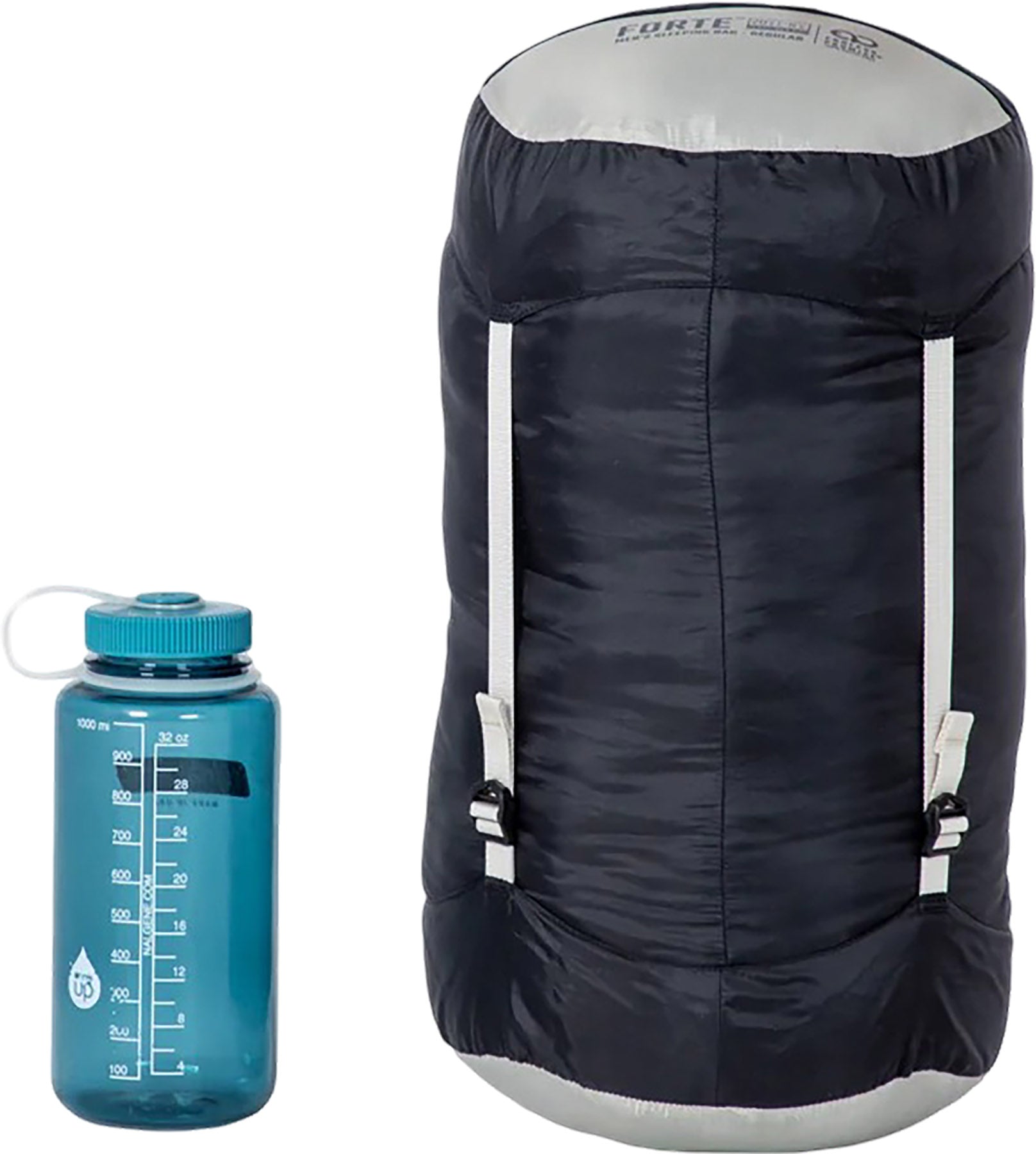 Tempo Endless Promise Synthetic Sleeping Bag 35°F - Long - Men's