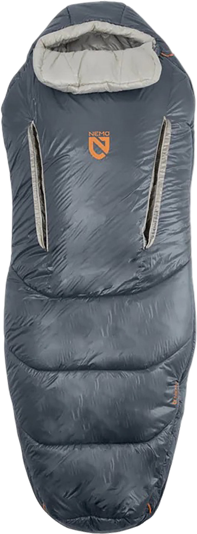 Tempo Endless Promise Synthetic Sleeping Bag 35°F - Long - Men's