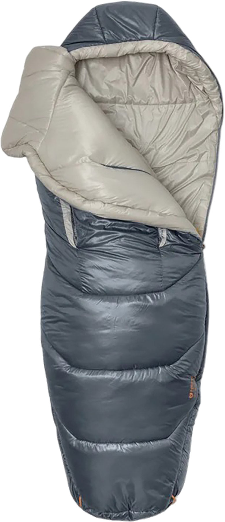 Tempo Endless Promise Synthetic Sleeping Bag 35°F - Long - Men's