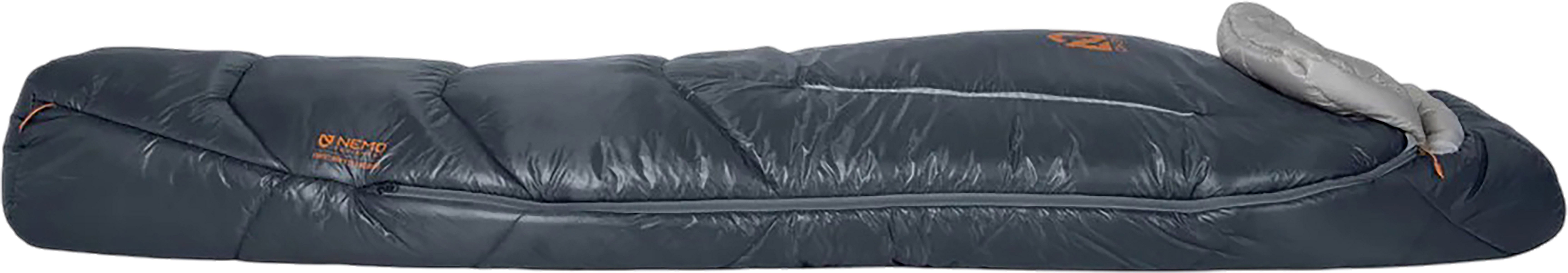 Tempo Endless Promise Synthetic Sleeping Bag 35°F - Long - Men's