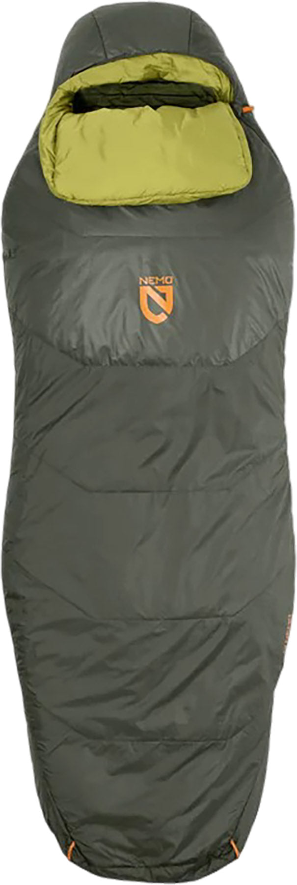 Tempo Endless Promise Synthetic Sleeping Bag 35°F - Long - Men's