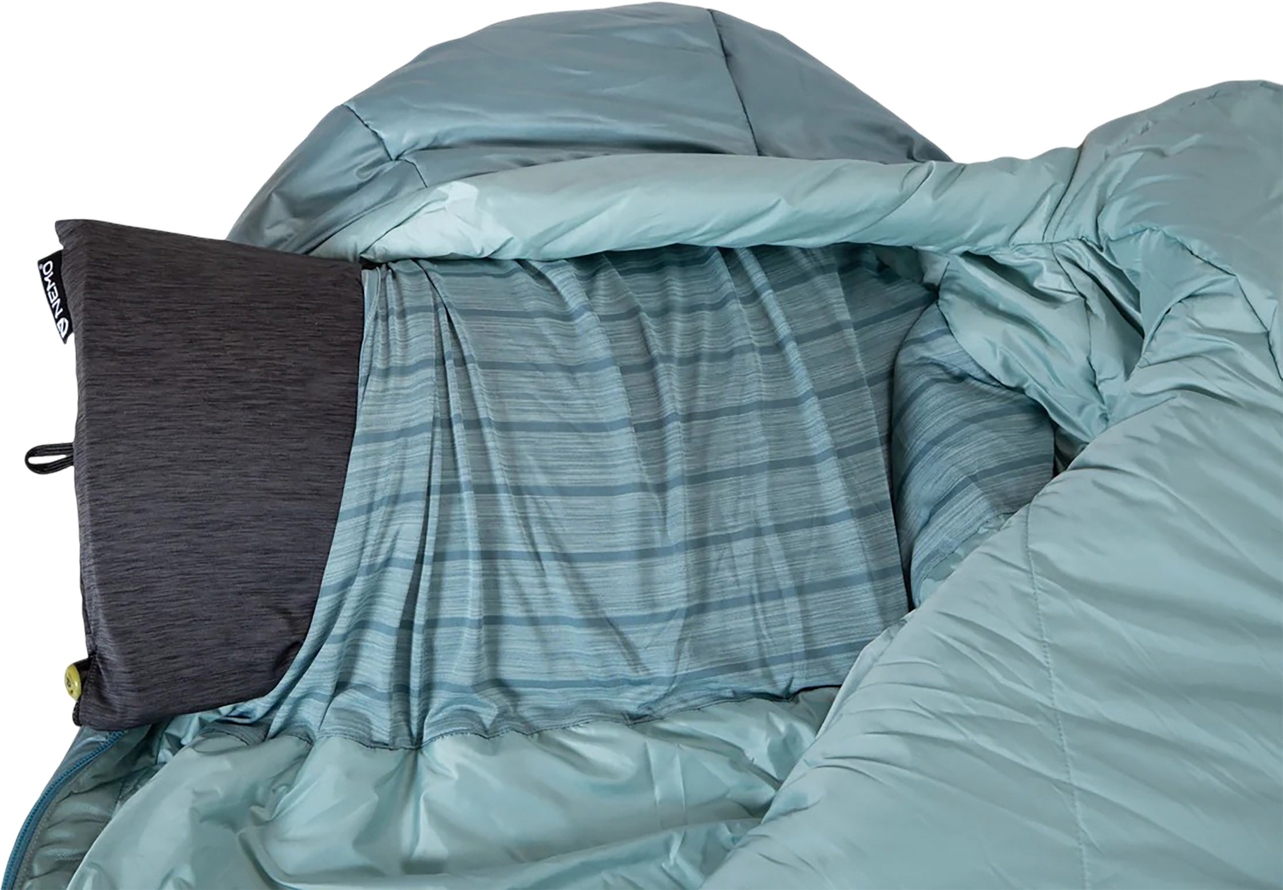 Tempo Endless Promise Synthetic Sleeping Bag 20°F - Regular - Women's