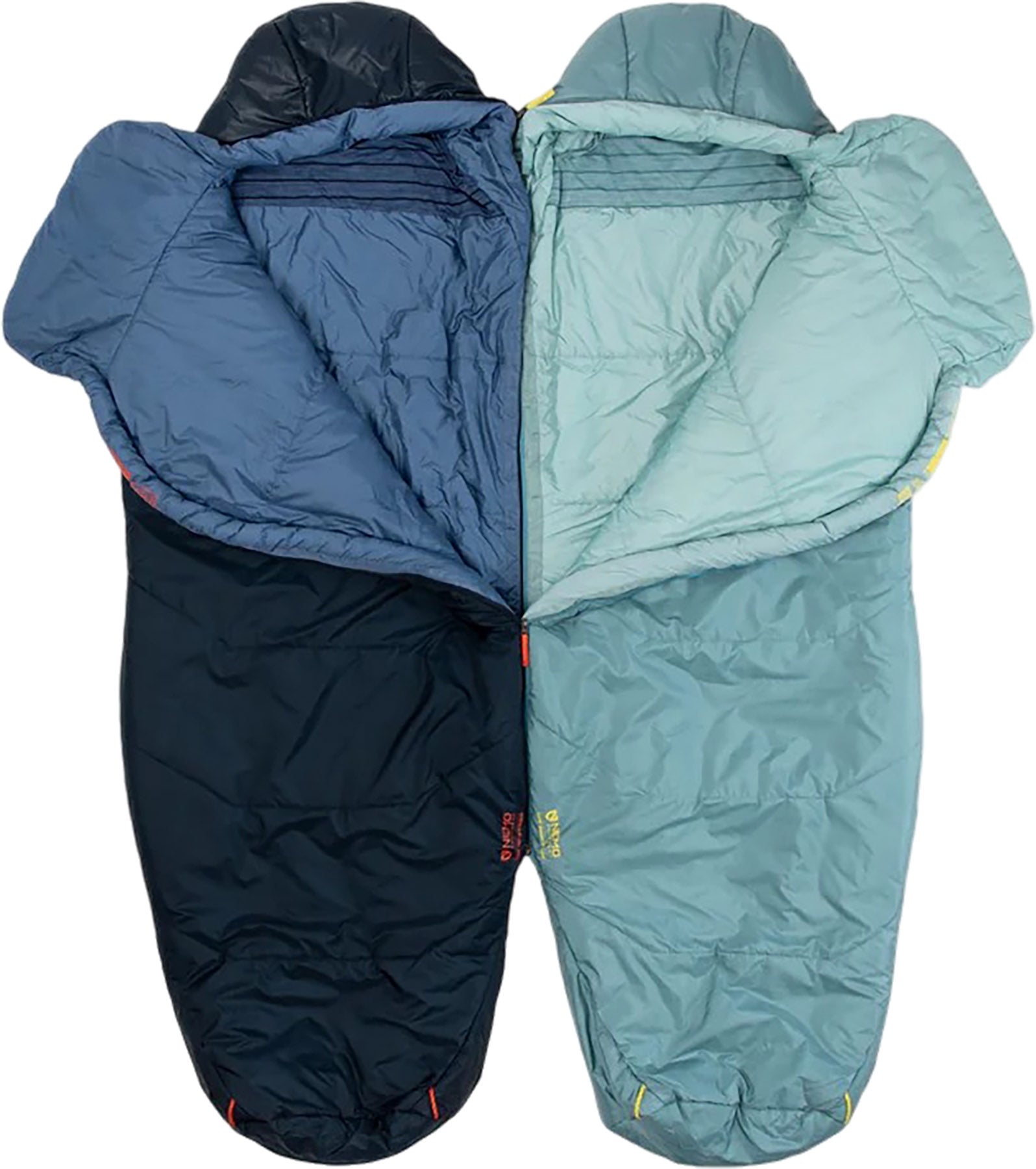 Tempo Endless Promise Synthetic Sleeping Bag 20°F - Regular - Women's