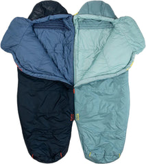 Tempo Endless Promise Synthetic Sleeping Bag 20°F - Regular - Women's